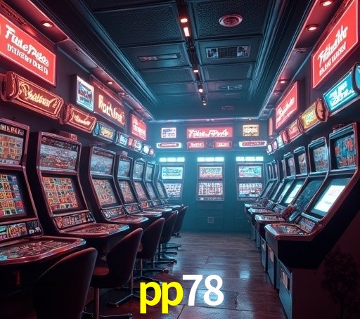Loteria pp78 - Quina e mais jogos
