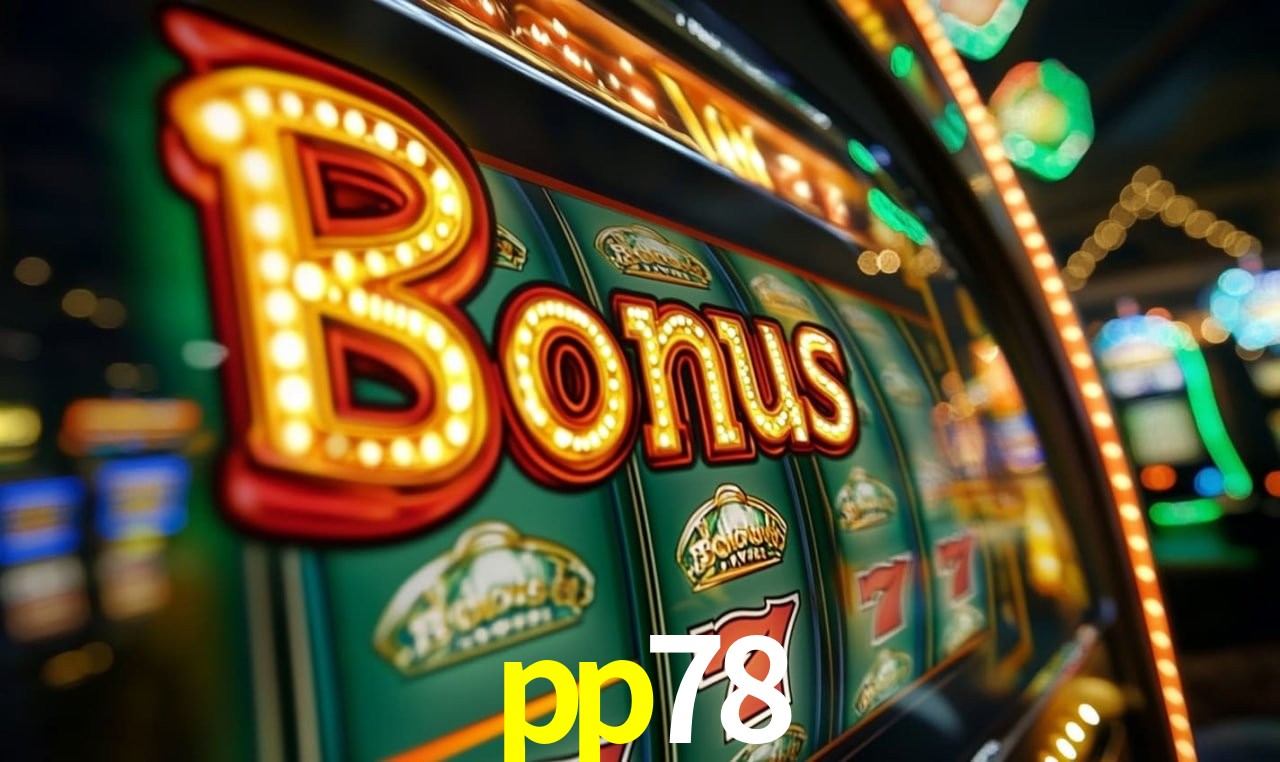 Plataforma pp78 - PIX Instantâneo
