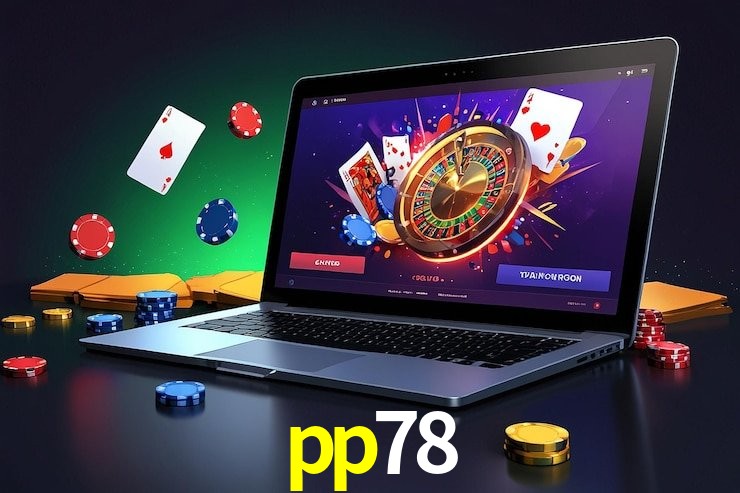 pp78 Segurança Logo 1